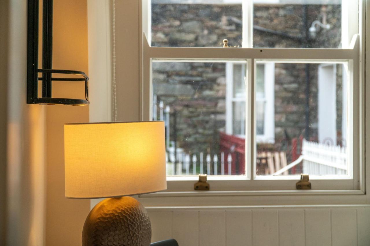 Low Nook Cottage - Gorgeous Decor Broughton in Furness Exteriér fotografie