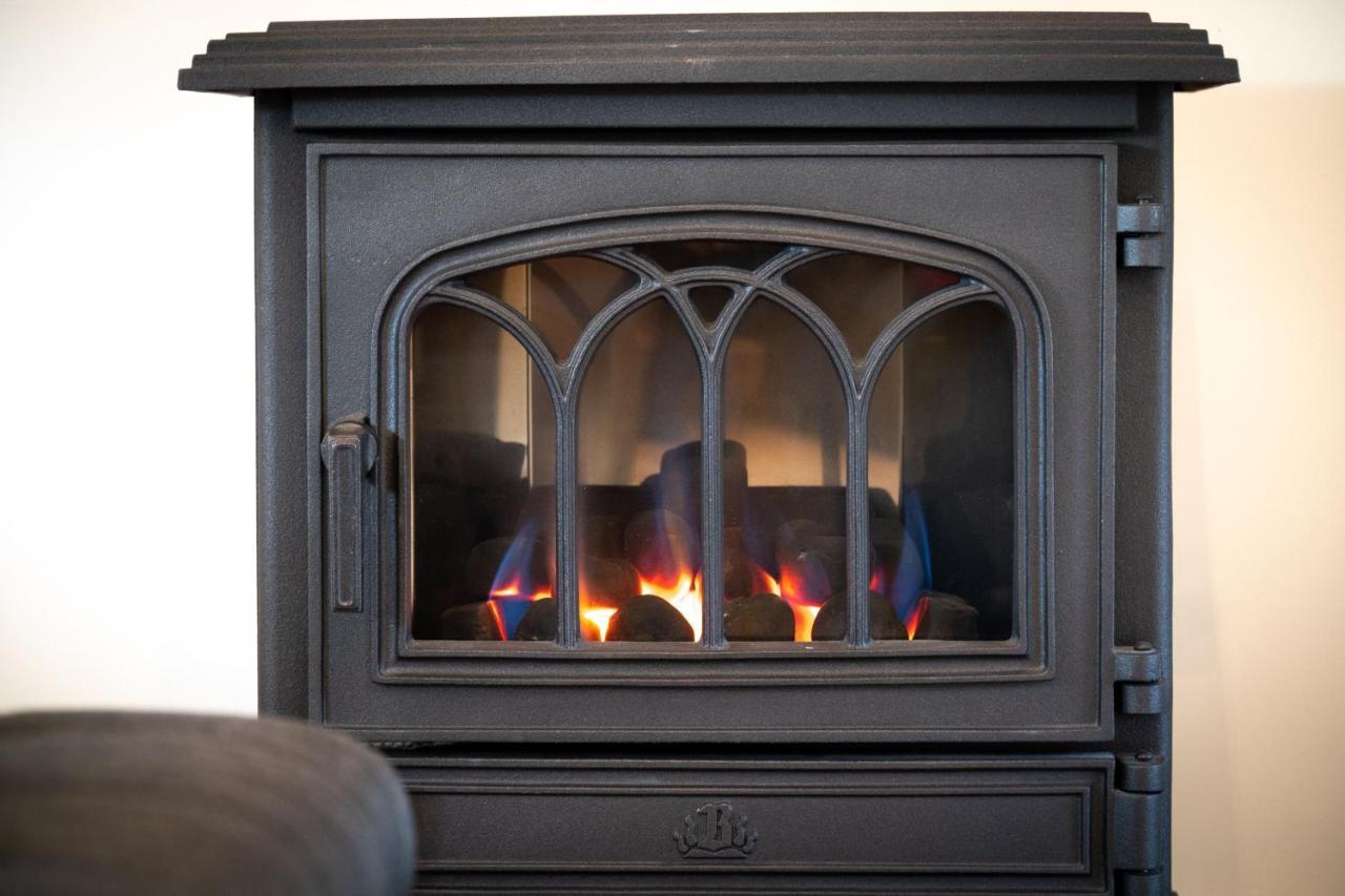 Low Nook Cottage - Gorgeous Decor Broughton in Furness Exteriér fotografie