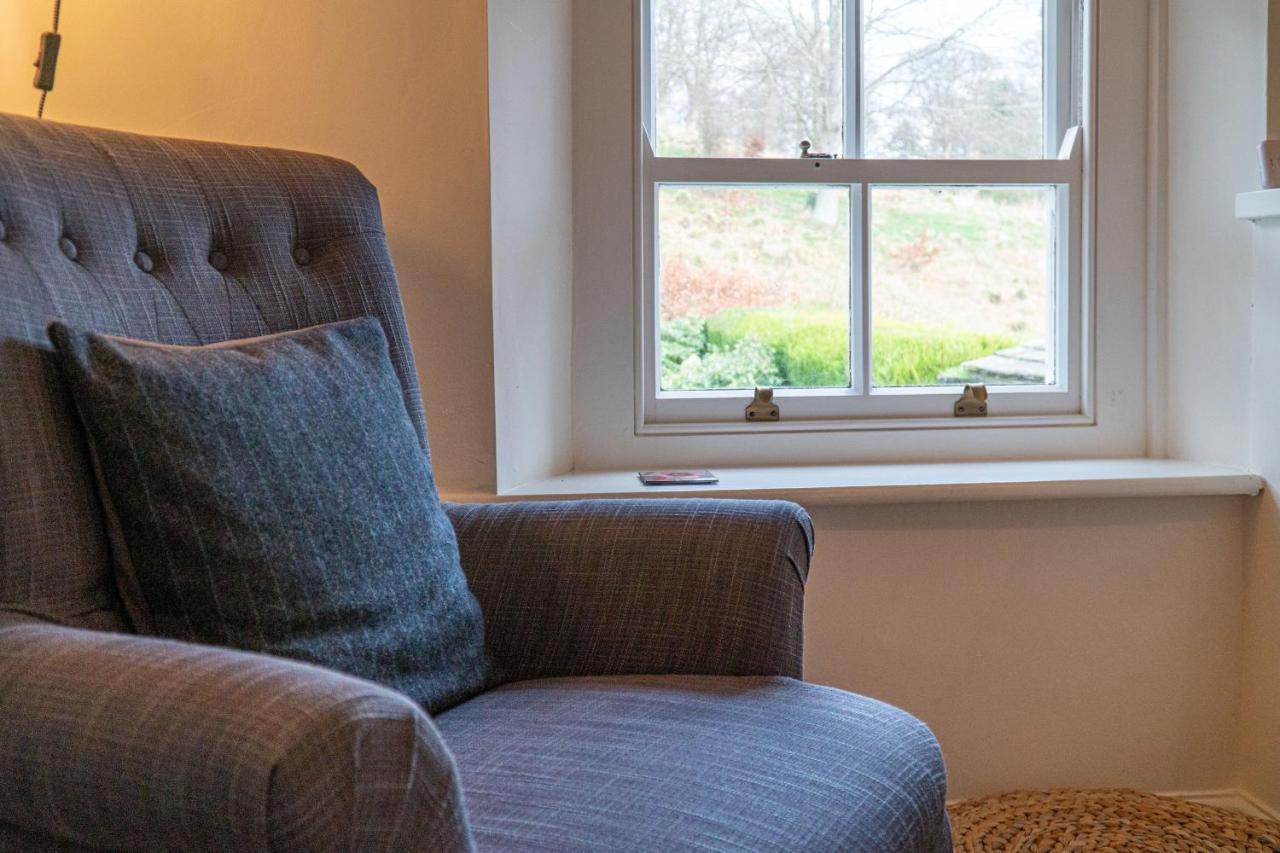Low Nook Cottage - Gorgeous Decor Broughton in Furness Exteriér fotografie
