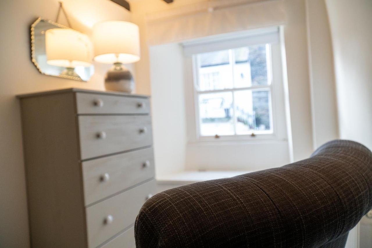 Low Nook Cottage - Gorgeous Decor Broughton in Furness Exteriér fotografie