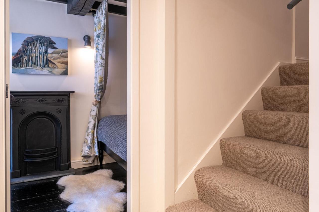 Low Nook Cottage - Gorgeous Decor Broughton in Furness Exteriér fotografie