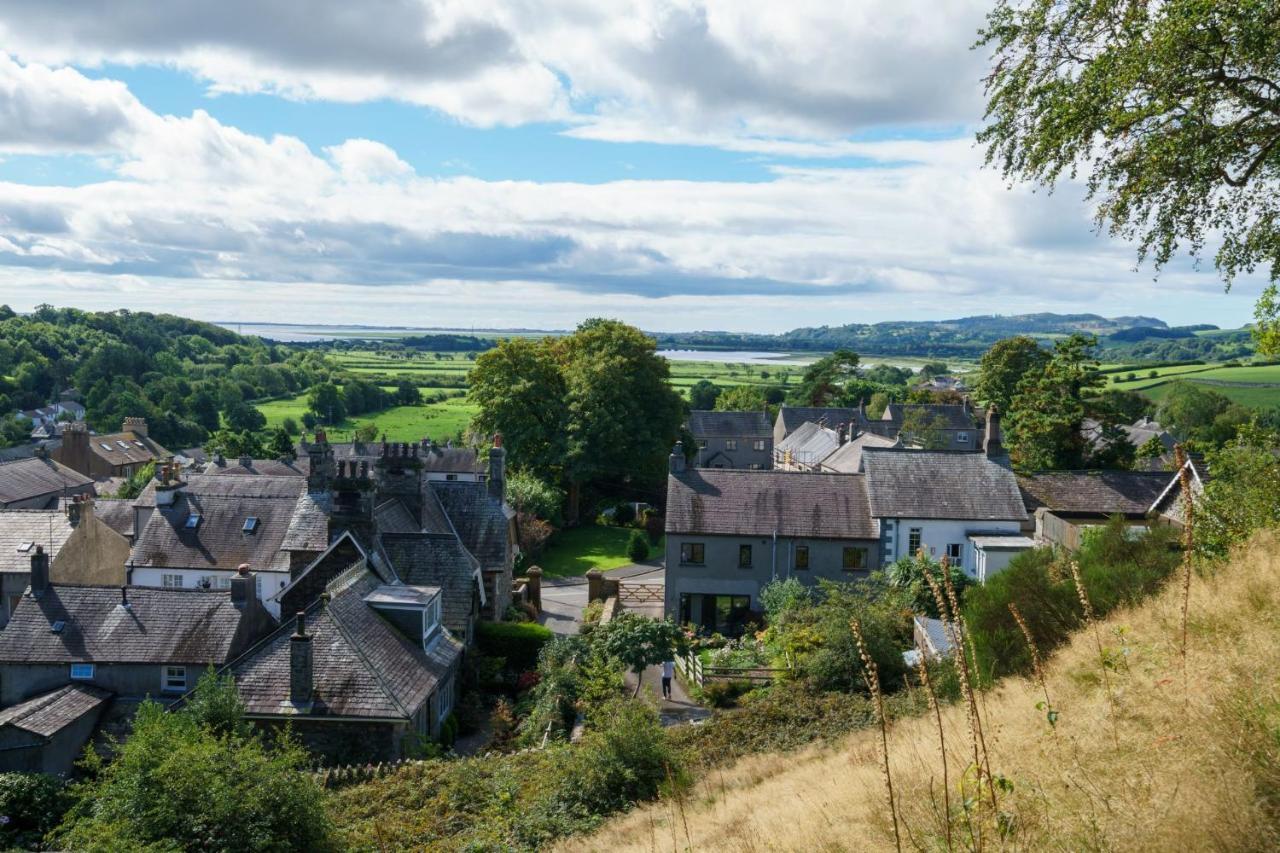 Low Nook Cottage - Gorgeous Decor Broughton in Furness Exteriér fotografie